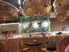 -苏梅花园(群星城店)