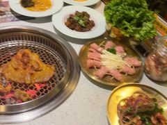-炭之家·齐齐哈尔非遗烤肉·鲜切直供(中央大街店)
