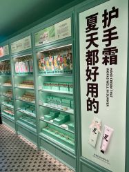 -青稚护手霜QINGZHI
