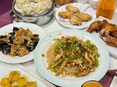 -凯鸽酒楼(大同振兴街店)