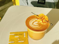 -五进制 Coffee Shop