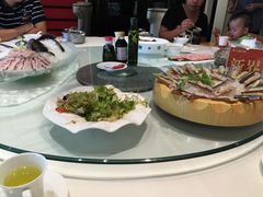 -红鼎豆捞(珞狮路店)