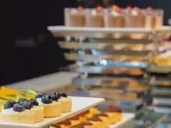 -上海虹桥宾馆味翠餐厅