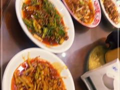 -六合居·明厨亮灶餐厅(成双大道店)