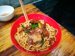 -无味饭店(九眼桥商业文化广场店)