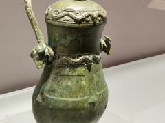 -上海博物馆(人民广场馆)