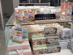 零售区-爸爸糖吐司面包(郑州正弘城店)