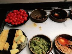 -湊湊火锅·茶憩(上海合生汇店)