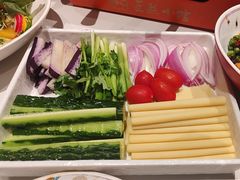 -匠熙小馆(崇文门店)