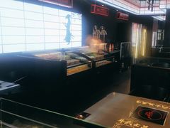 -牛武士寿喜烧·和牛火锅自助(全球首店)