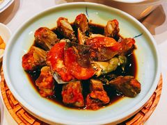 -宁海食府(大剧院店)