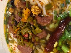 -易裕和·长沙米粉(友谊路店)