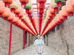 -回龙窝历史文化街区