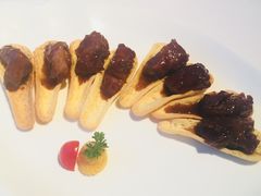 糖醋仔排骨-苏浙总会(国金中心店)