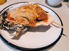 -蚝堡海鲜·威海菜·海肠捞饭·烧烤·亚洲吃蚝公司(幸福门店)