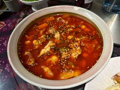 -有梦特色餐厅(古子城店)