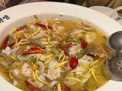 -太二酸菜鱼(汕头苏宁广场店)