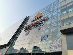 -丽达购物中心(崂山店)