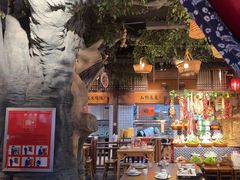 -老阿爸鲜鱼土菜(昆山花桥店)