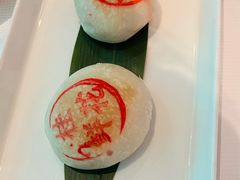 -桂满陇·杭州小馆(巴黎春天浦建店)