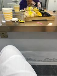 -茶发Salon·烫发染发理发