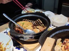 -印巷里主题餐厅(马鞍山店)