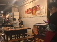 -邓莽子老火锅(鲁祖庙店)