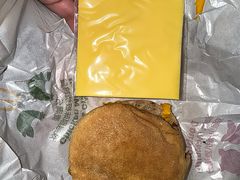 -麦当劳(朝阳北路店)