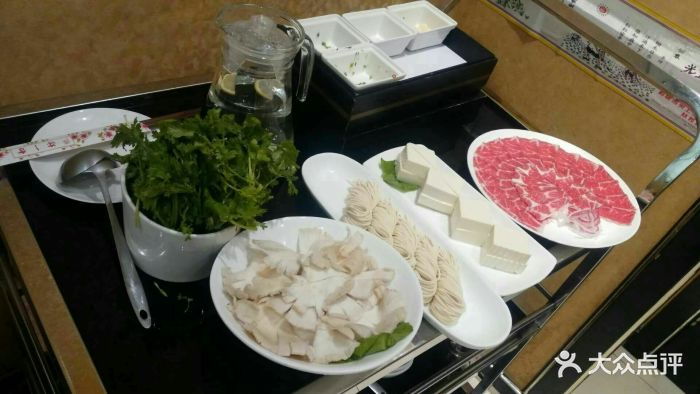 如一坊豆捞(周山路店)-图片-洛阳美食-大众点评网