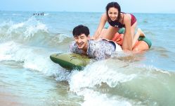 -太古映画婚纱摄影(天河店)