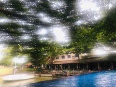 -喜洲吧·江畔老船厂·庭院餐厅(喜临院店)