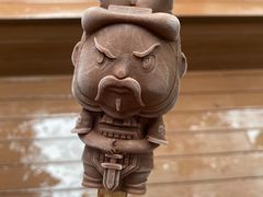 -秦始皇帝陵博物院(兵马俑)