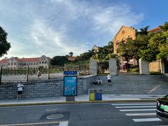 -厦门大学(思明校区)