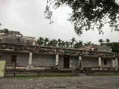 -蔡家宅