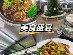 -郑猛记石岐鸽主题餐厅(长江店)