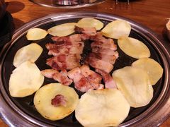 -·缸桶屋·韩式牛肋条自助烤肉(西湖D11店)