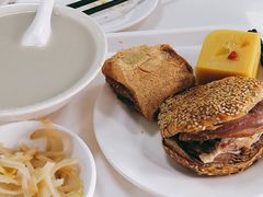 -老磁器口豆汁店(天坛店)