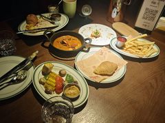 -404干式熟成牛排馆•聚会餐厅