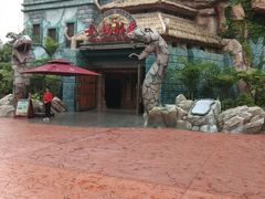 -厦门方特梦幻王国