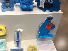 -名创优品(天河区正佳广场二店)