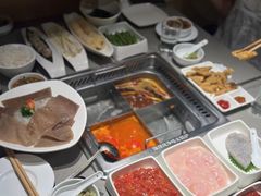 -海底捞火锅(奥山世纪城店)