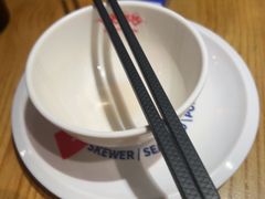 -丰豪烧烤·粤式大排档(学府店)