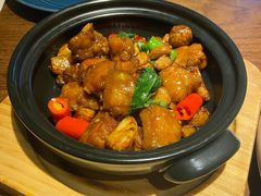 -星叶·东南亚料理(宁波万象汇店)