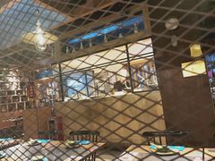 -鱼库·不仅是一家烤鱼店(车公庙店)