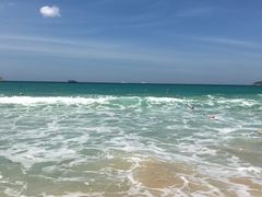 -亚龙湾海底世界