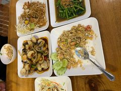 -两兄弟Song Pee Nong(2号店)