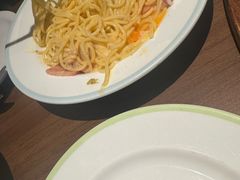 -萨莉亚(巴黎春天成山店)