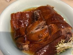 -港丽餐厅(高德置地店)