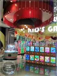 -meland club亲子乐园(重庆万象城店)