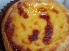 -莉莲蛋挞(大华悦沢书店)